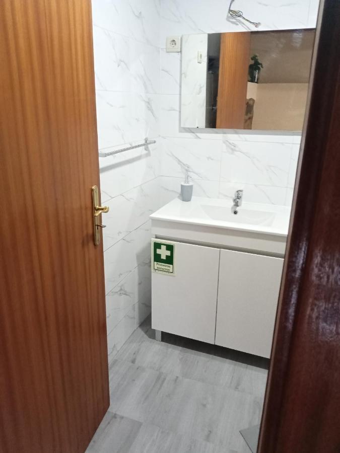 O Cantinho Da Laura Lamego Exterior foto